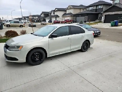 2011 VW Jetta for sale Image# 1