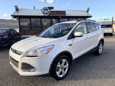 2014 Ford Escape SE AWD 2.0L Image# 1