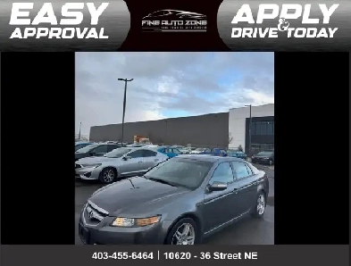 2008 Acura TL V6 :: Automatic Transmission Image# 1