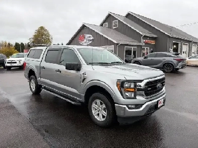 2023 Ford F-150 Image# 1