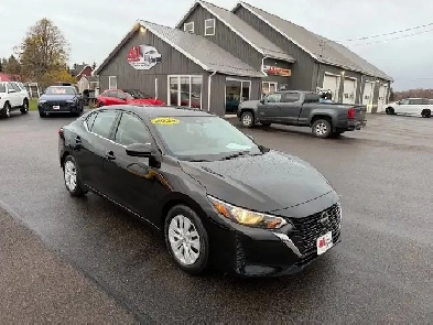 2024 Nissan SENTRA Image# 1