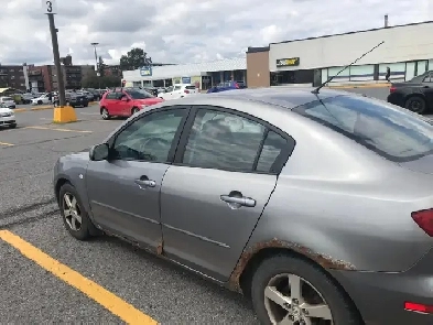 The car for sale. Image# 1