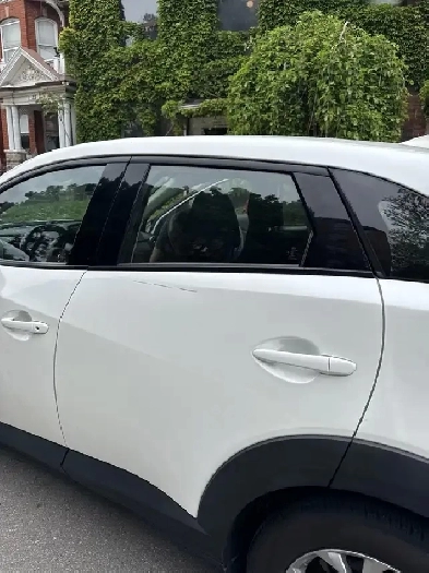 Mazda cx-3 2019 Image# 1