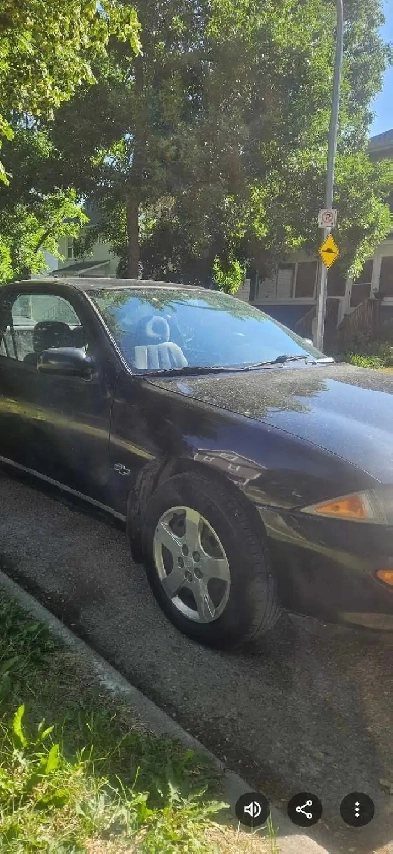 1995 Chevrolet Cavalier Image# 1