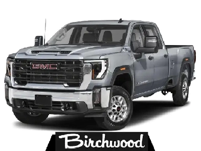 2026 GMC Sierra 2500HD AT4 |Factory Order- Arriving Soon| Image# 1
