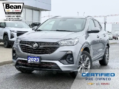 2023 Buick Encore GX Image# 1