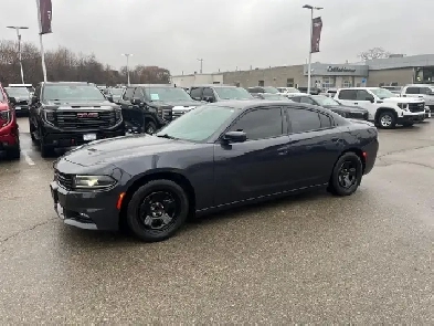 2017 Dodge Charger SXT REMOTE START | DUAL ZONE A/C | SPORT C... Image# 1