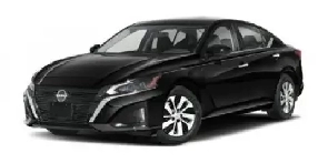 2024 Nissan Altima Image# 1