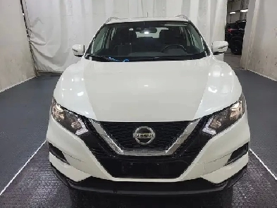 2023 Nissan Qashqai SV Image# 1