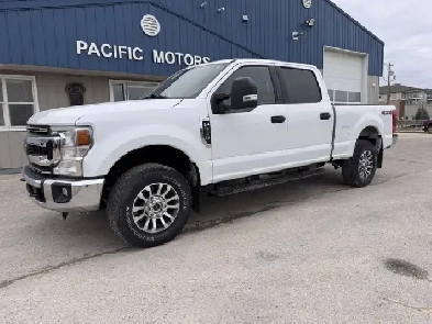 2022 Ford F-250 SD Image# 1