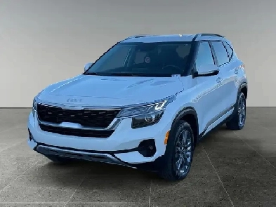 2023 Kia Seltos EX PREMIUM AWD Image# 1