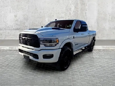 2024 RAM 2500 CREW CAB 4X4 Image# 1