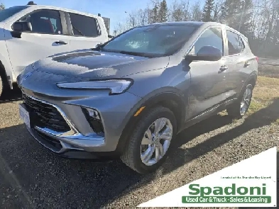 2024 Buick Encore GX Preferred Image# 1