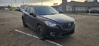 2016 Mazda CX-5 Image# 1