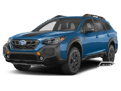 2025 Subaru Outback Image# 1