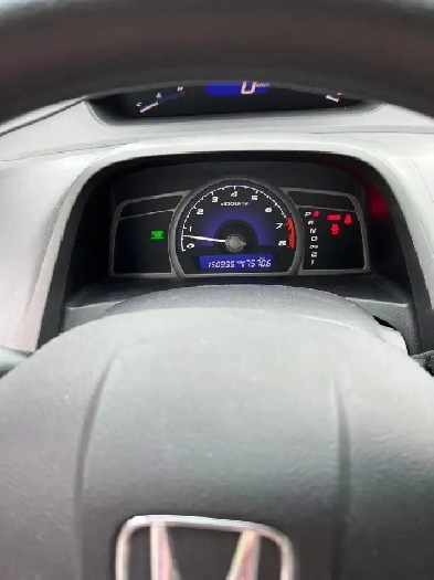 2006 Honda Civic Image# 1