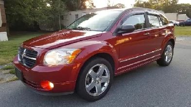 Dodge Caliber For Sale! Image# 1