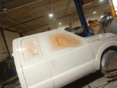 Complete Paint $1500 SPECIAL FOR HOLIDAYS Image# 1