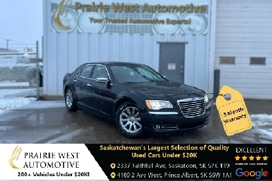 2014 Chrysler 300 C Image# 1