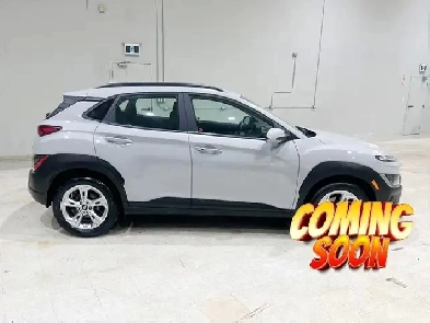 2022 Hyundai Kona Preferred Image# 1