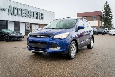 2013 Ford Escape Image# 1