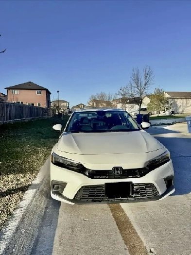 Honda civic Image# 1