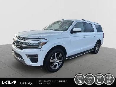 2023 Ford Expedition Max Limited Image# 1