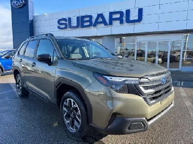 2025 Subaru Forester Convenience Save Thousands Compared To N... Image# 1