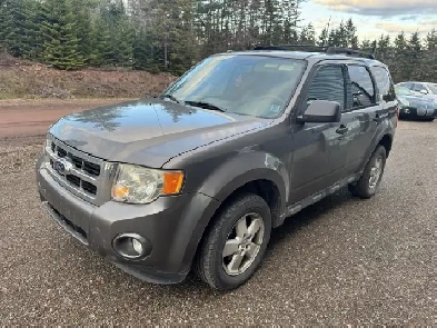 2012 Ford escape Image# 1
