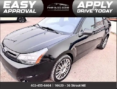 2010 Ford Focus SES :: Automatic Transmission Image# 1