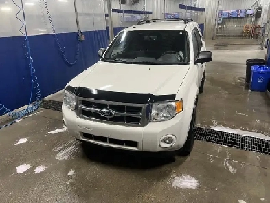 2012 ford Escape , AWD Image# 1