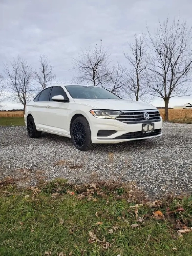 Volkswagen Jetta Image# 1