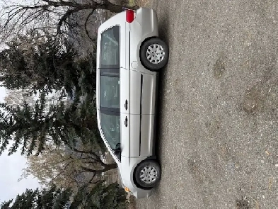 Honda Oddyssey DX 2008 Image# 1