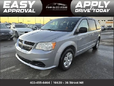 2013 Dodge Grand Caravan :No Reported Accident Image# 1