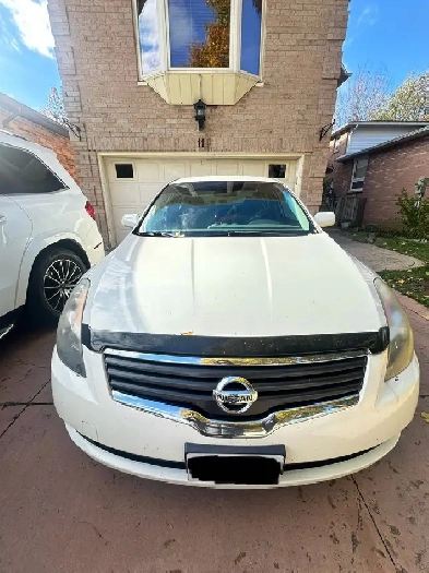 Nisaan Altima for Sale Image# 1