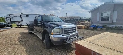 2004 Ford F350 Dually Image# 1