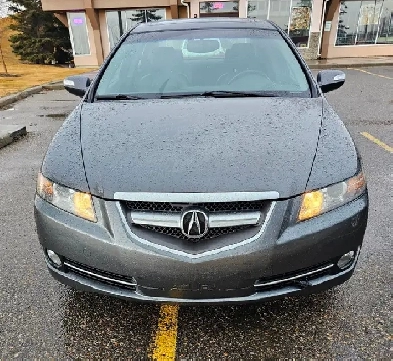 Low Mileage TL Image# 1