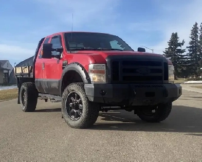 2008 Fummins Image# 1