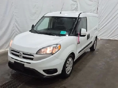 2015 Ram ProMaster City Wagon SLT DUAL DOORS-DIVIDER-NO WINDOWS- Image# 1