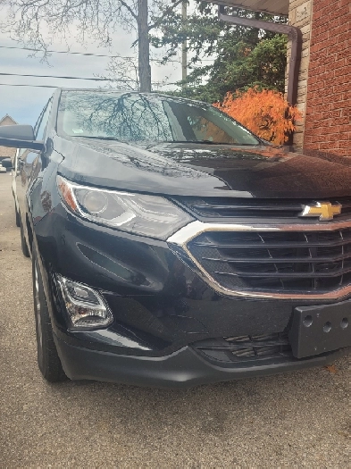 2019 Chevy Equinox for Sale Image# 1