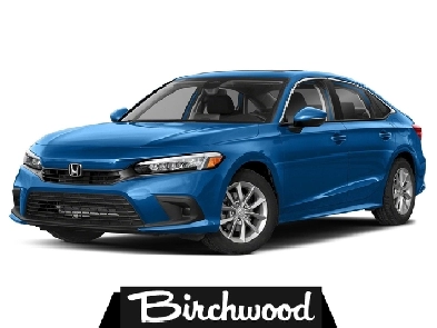 2022 Honda Civic Sedan EX Sunroof | Apple Carplay | Heated Seats Image# 1