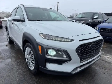 2020 HYUNDAI Kona Ultimate Image# 1