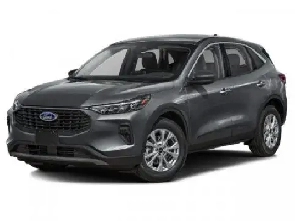 2023 Ford Escape Active Image# 1