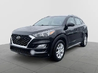2019 Hyundai Tucson Preferred Preferred | Apple CarPlay | Hea... Image# 1