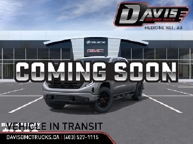 2026 GMC Sierra 1500 Image# 1