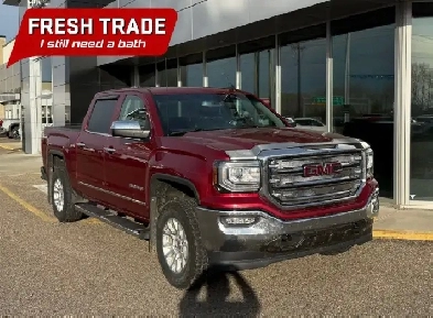 2018 GMC Sierra 1500 Image# 1