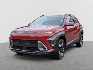 2024 Hyundai Kona 2.0L Preferred w/Trend Package Preferred |... Image# 1