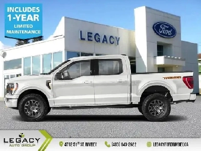 2023 Ford F-150 Tremor - Tailgate Step Image# 1