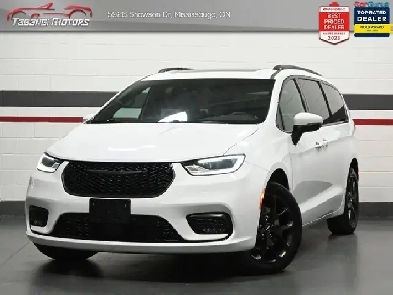 2023 Chrysler Pacifica Touring L No Accident S Appearance AWD Le Image# 1