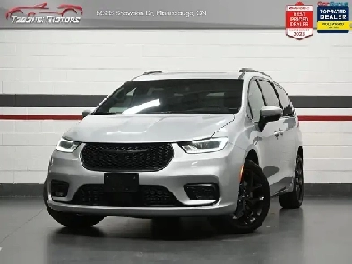 2023 Chrysler Pacifica Touring L No Accident S Appearance AWD Le Image# 1